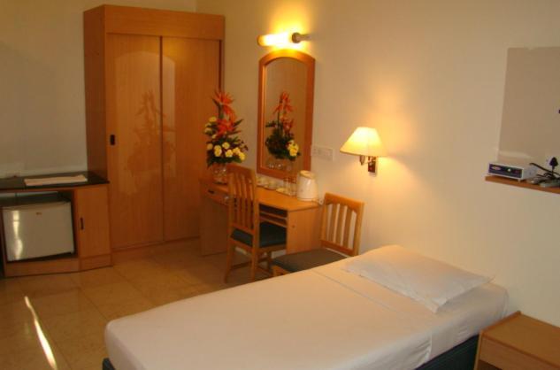 Oriental Hotel Chennai