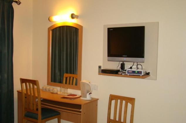 Oriental Hotel Chennai